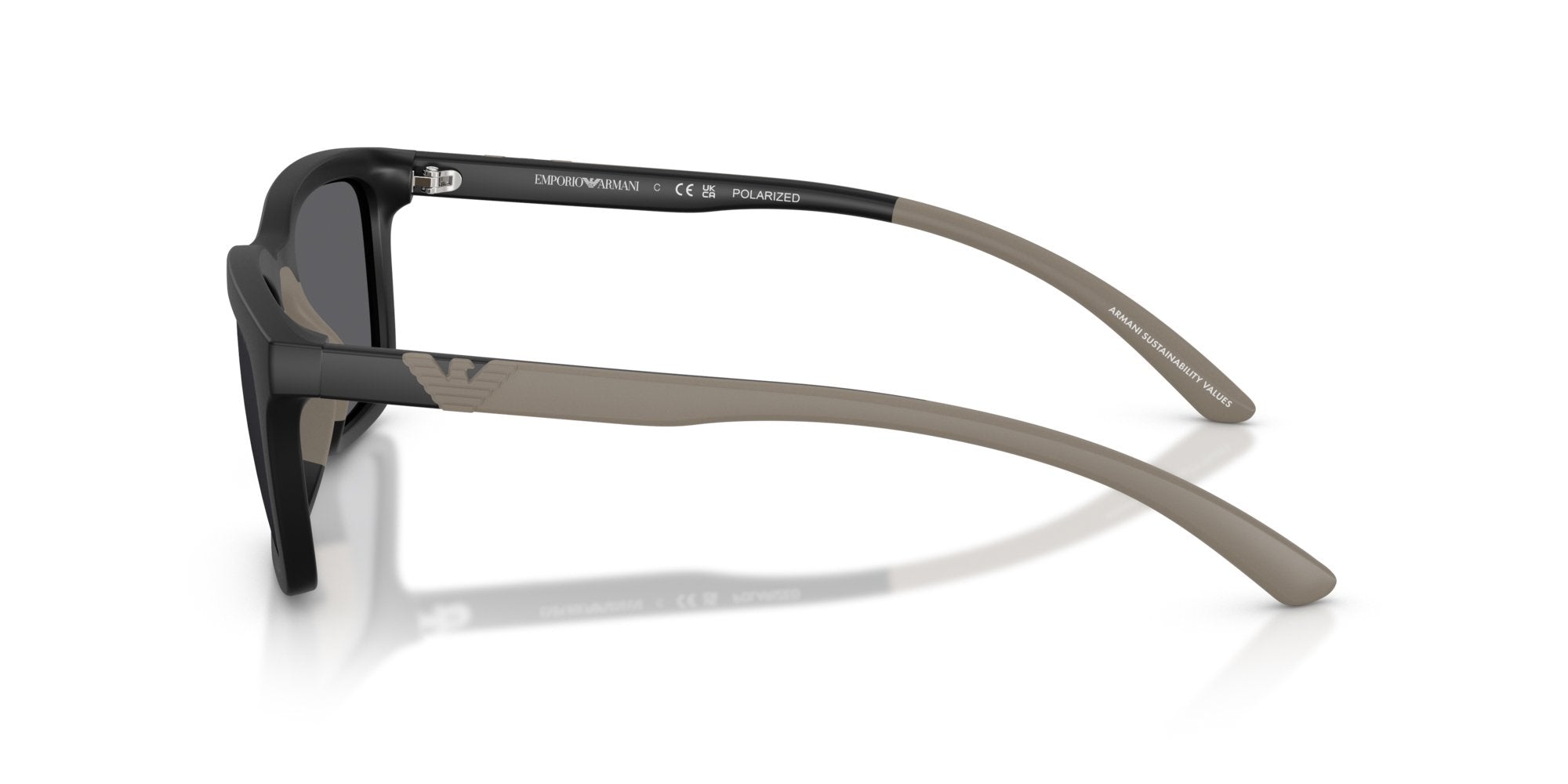 EMPORIO ARMANI EA4249U 500181 Polarizzato