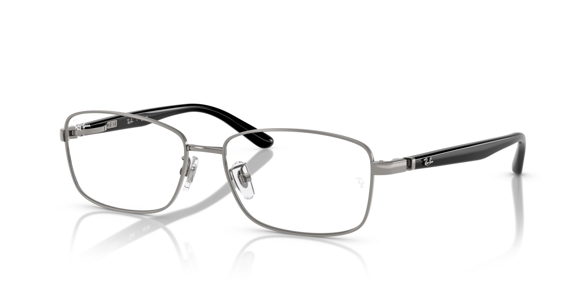 RAY-BAN RX6527D 2502