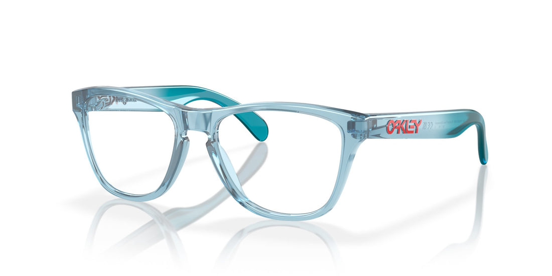 OAKLEY FROGSKINS XS RX OY8009 800910