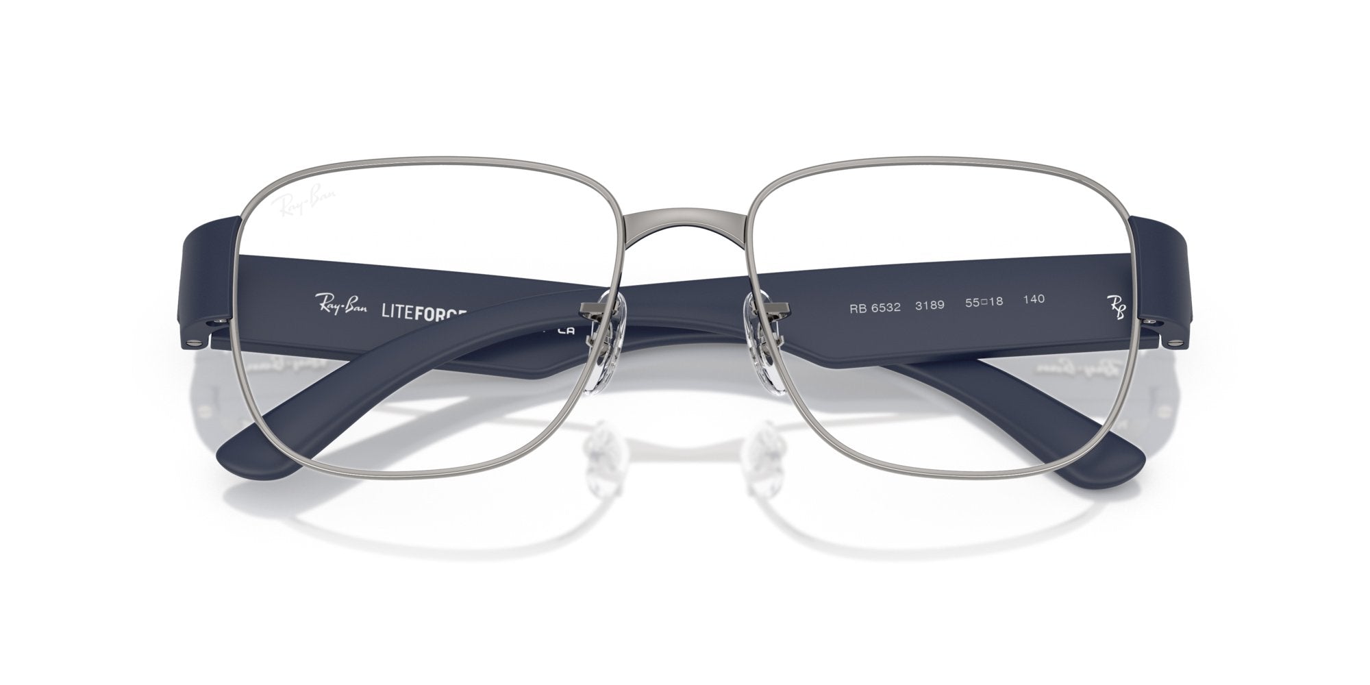 Occhiali vista UNISEX RAY-BAN VISTA  RX6532 3189