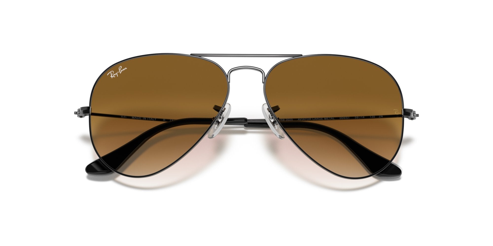 RAY-BAN AVIATOR RB3025 004/51
