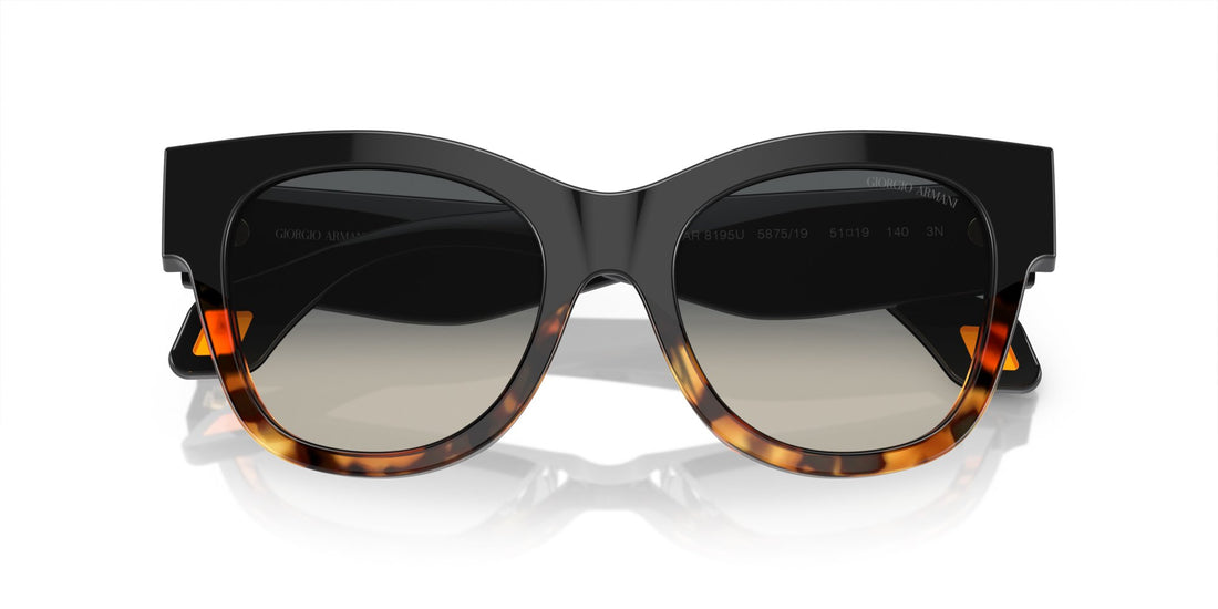 GIORGIO ARMANI AR8195U 587519
