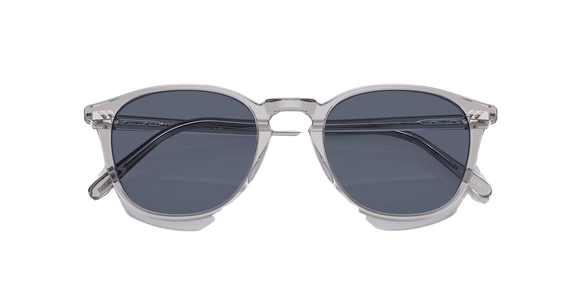 OLIVER PEOPLES FORMAN L.A OV5414SU 11322V Polarizzato