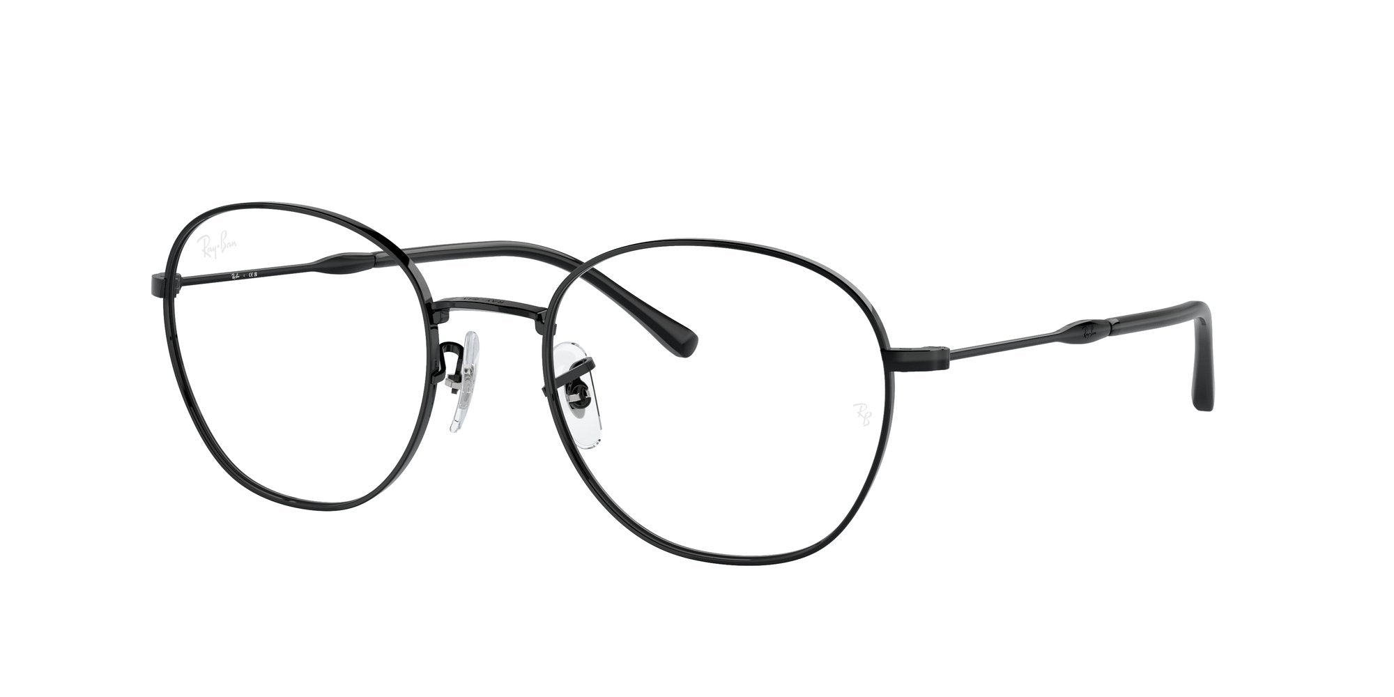 RAY-BAN VISTA RX6509 2509