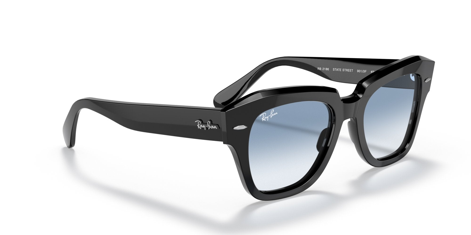 RAY-BAN STATE STREET RB2186 901_3F