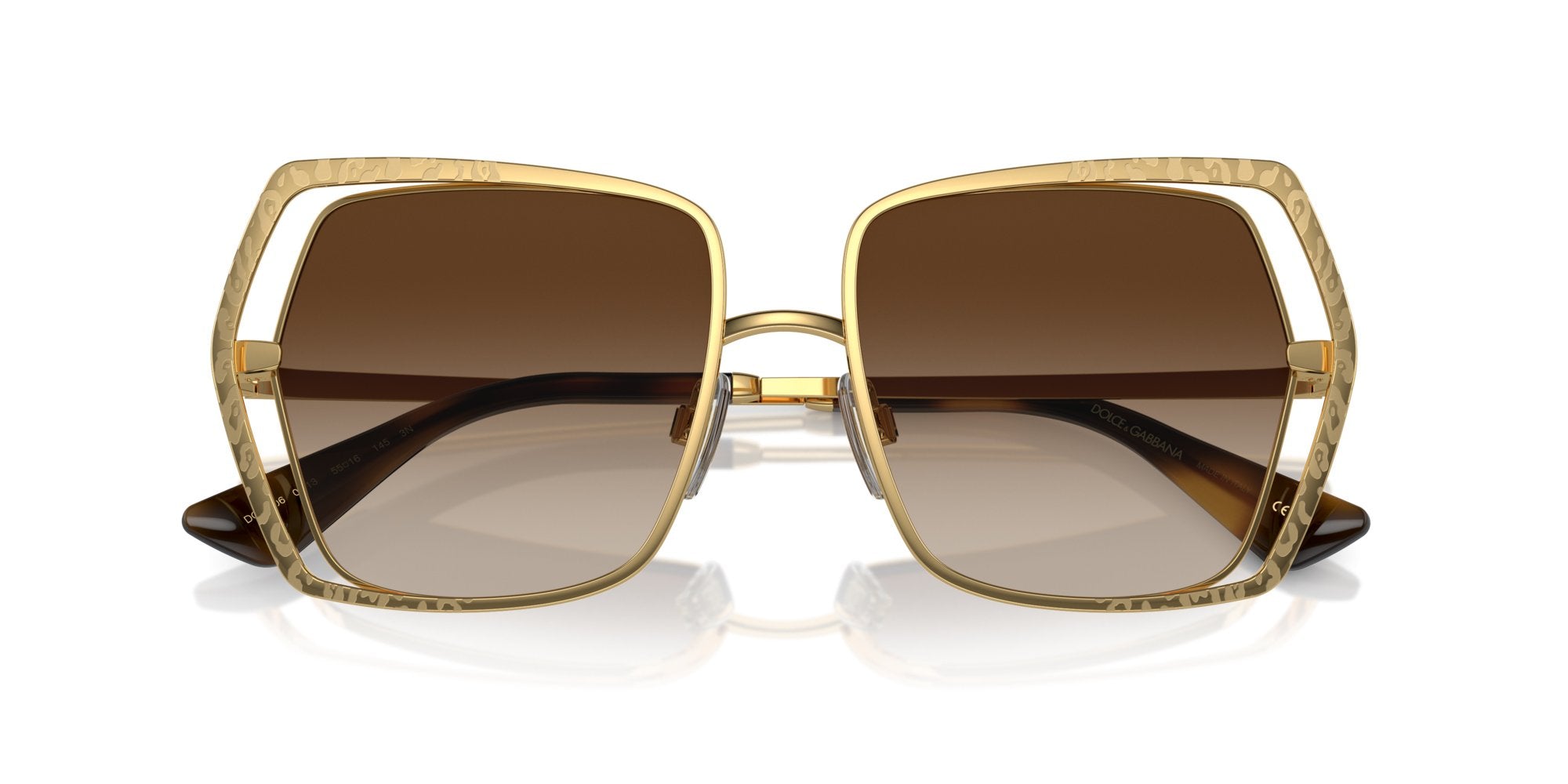 DOLCE & GABBANA DG2306 02_13