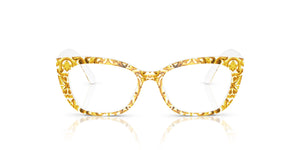 Dolce & Gabbana Kids DX3357 3434
