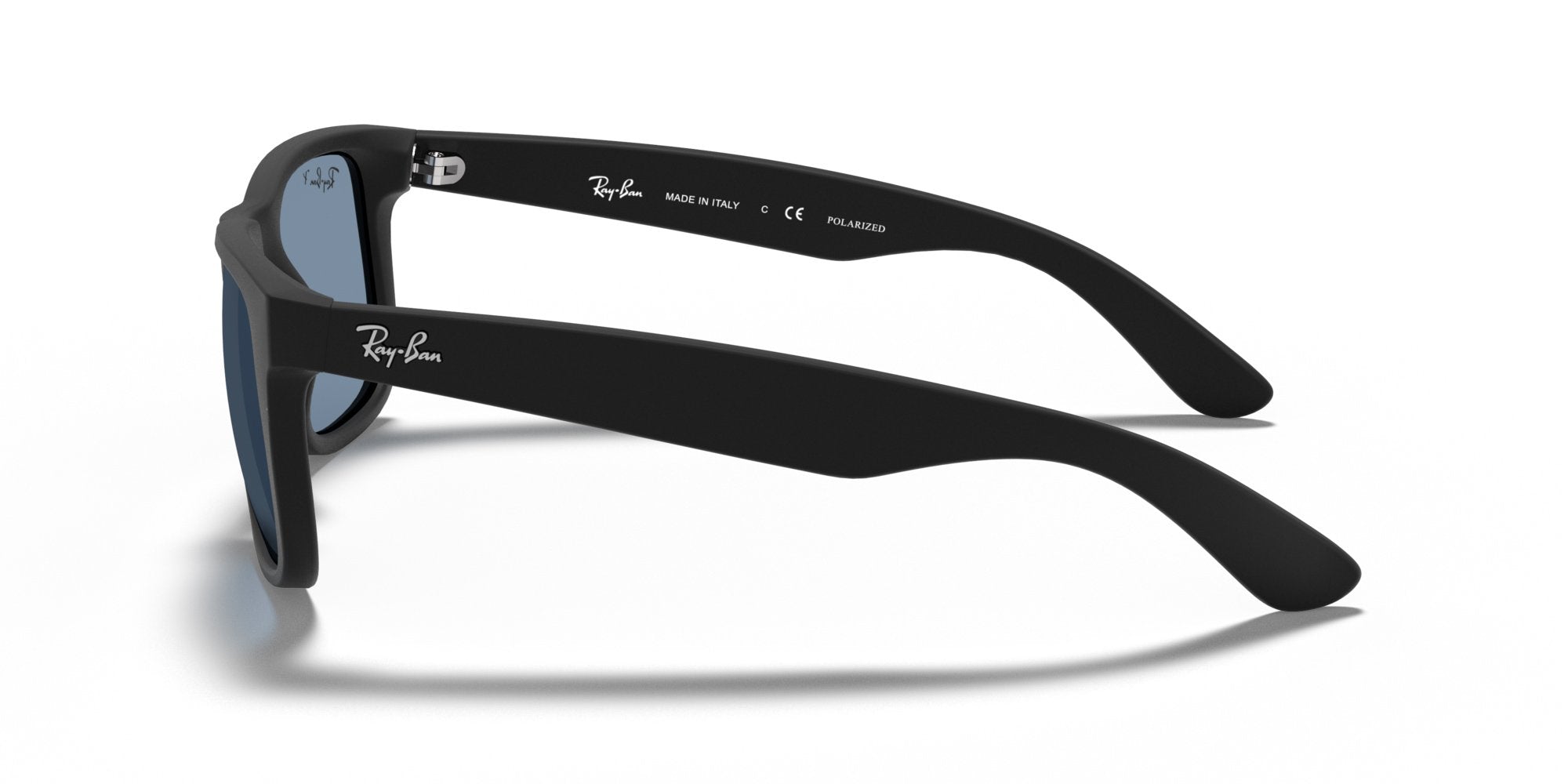 RAY-BAN JUSTIN RB4165 622/2V Polarizzato