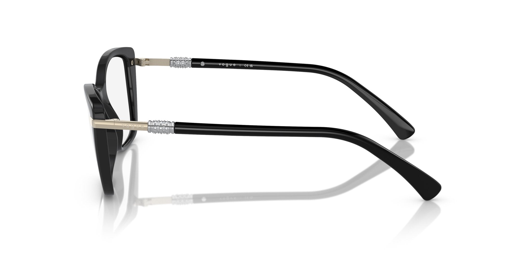 VOGUE VO5487B W44