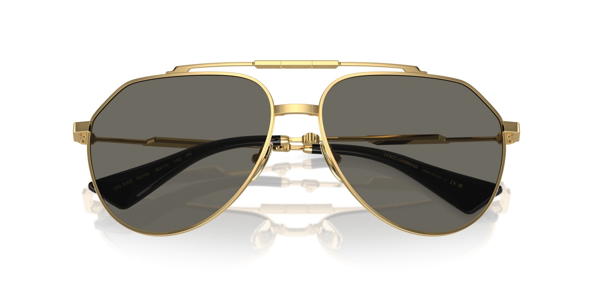 DOLCE & GABBANA DG2302 02_R5