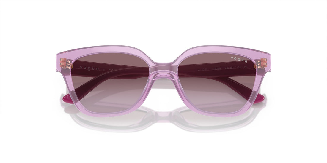 VOGUE JUNIOR VJ2021 27808H