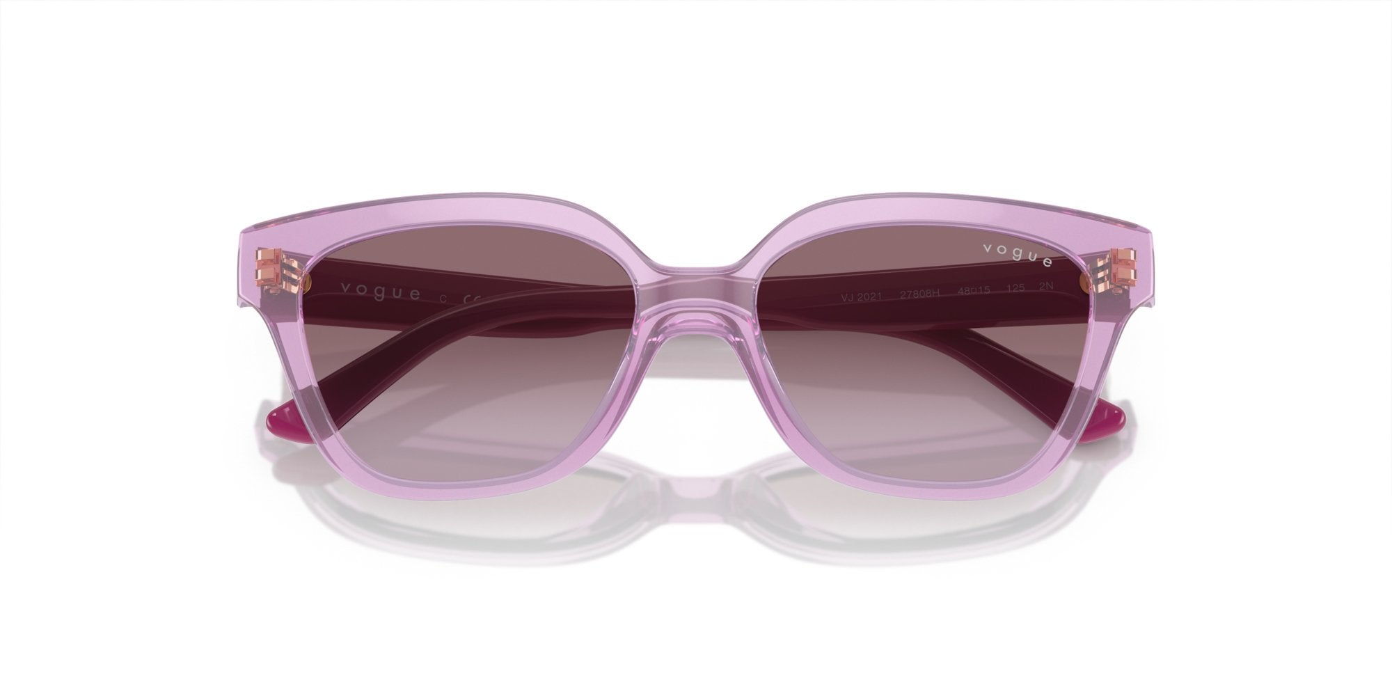 VOGUE JUNIOR VJ2021 27808H