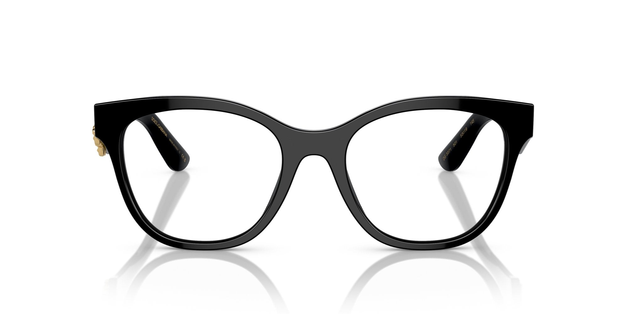 DOLCE & GABBANA DG3371 501
