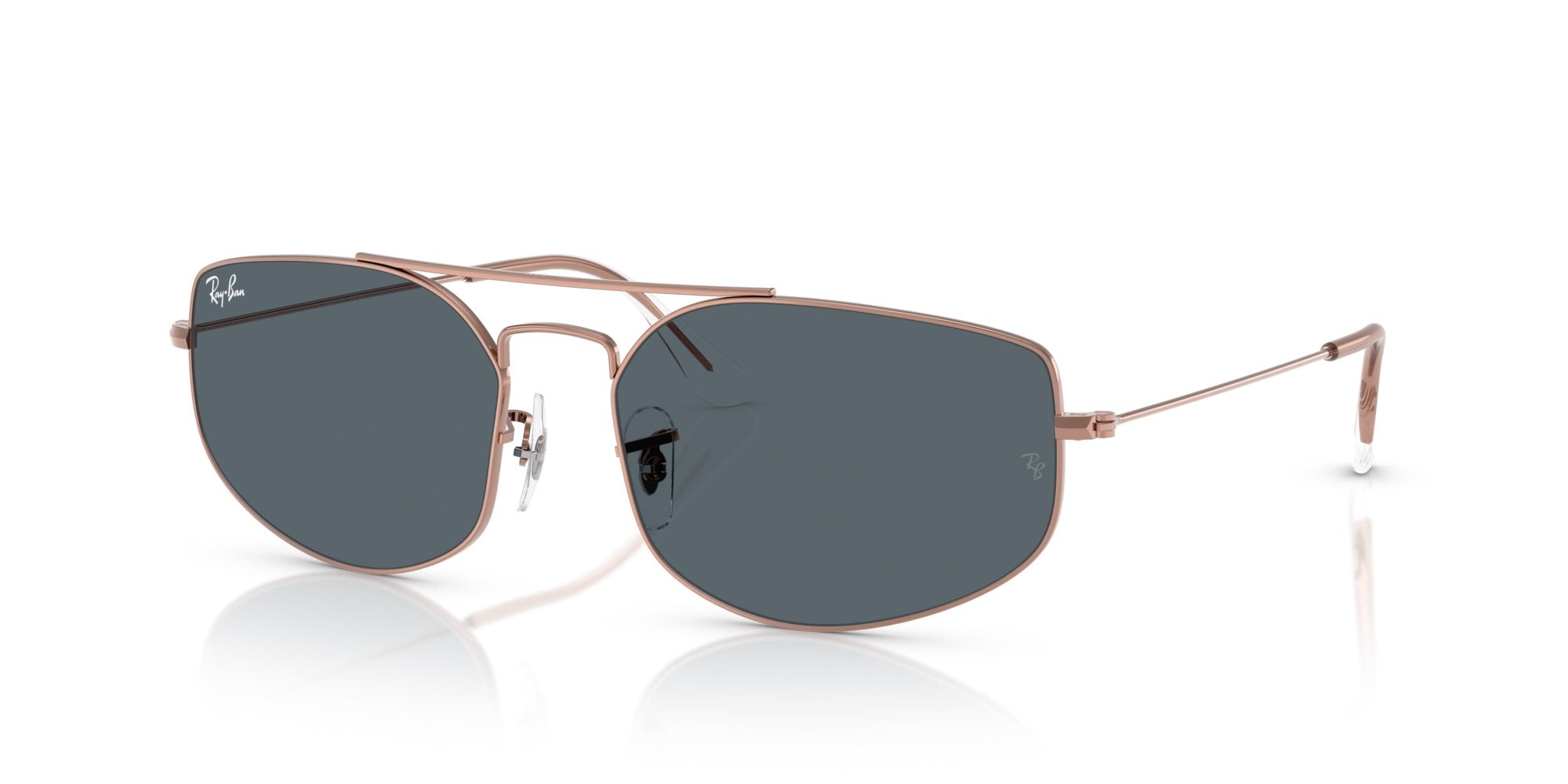 RAY-BAN EXPLORER 5 RB3845 9035R5