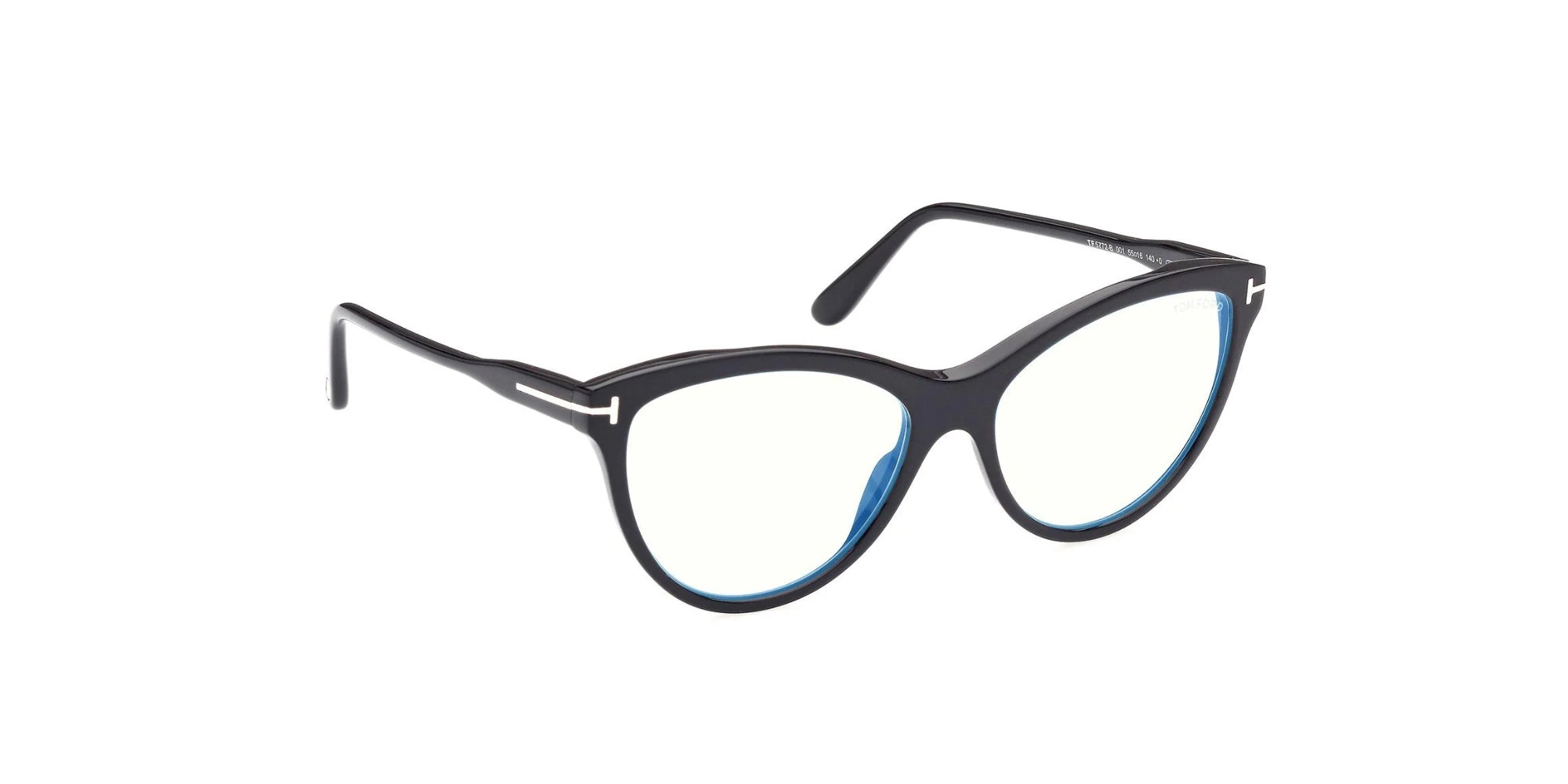 Tom Ford FT5772/B 001