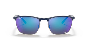 RAY-BAN RB3686 92044L Polarizzato