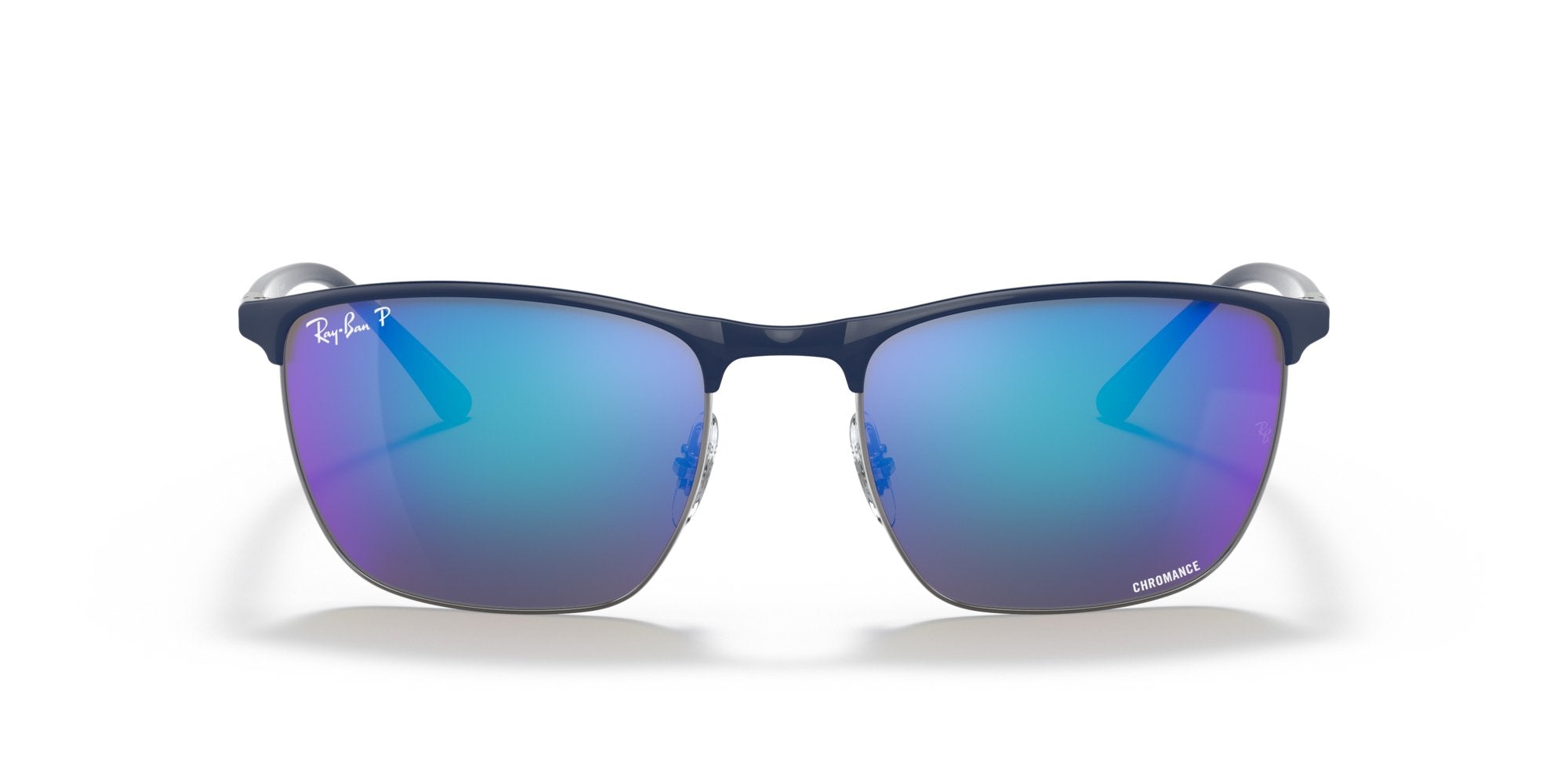 RAY-BAN RB3686 92044L Polarizzato