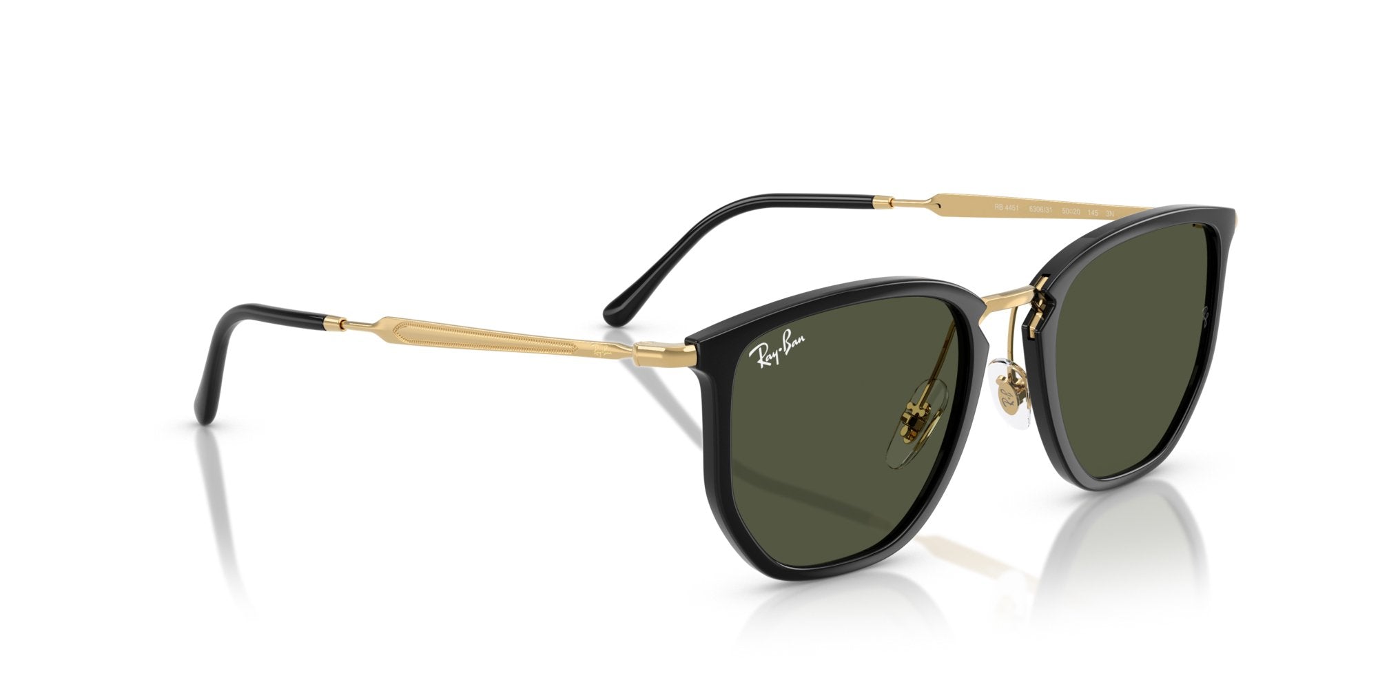 RAY-BAN RB4451 630631