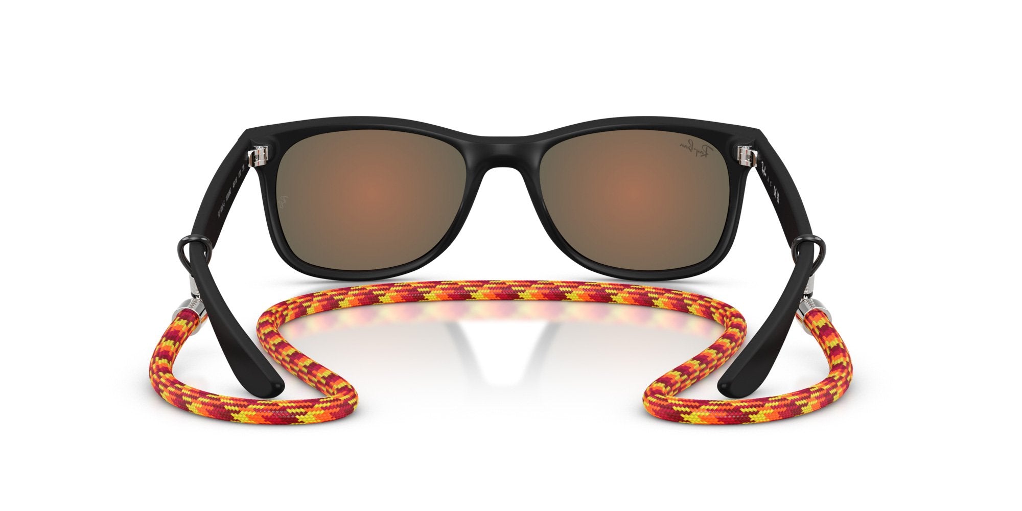 RAY-BAN JUNIOR JUNIOR NEW WAYFARER RJ9052S 70286Q