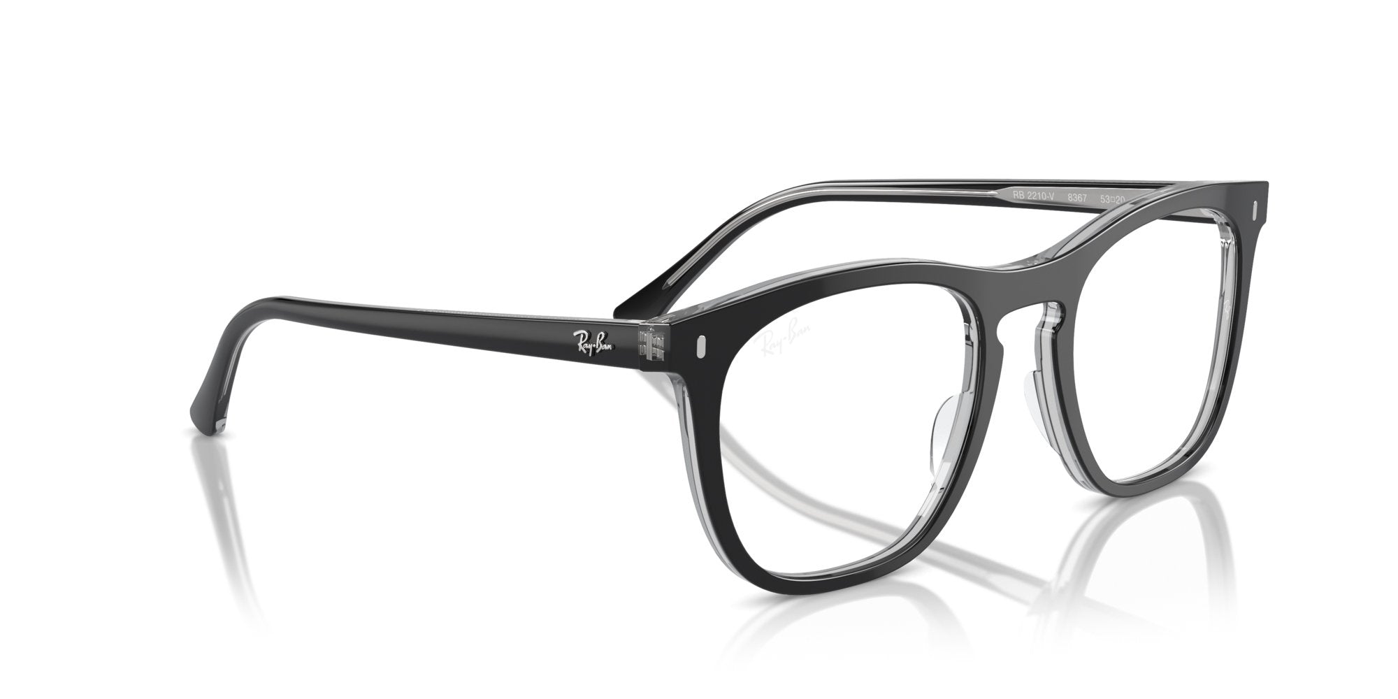 RAY-BAN VISTA RX2210V 8367