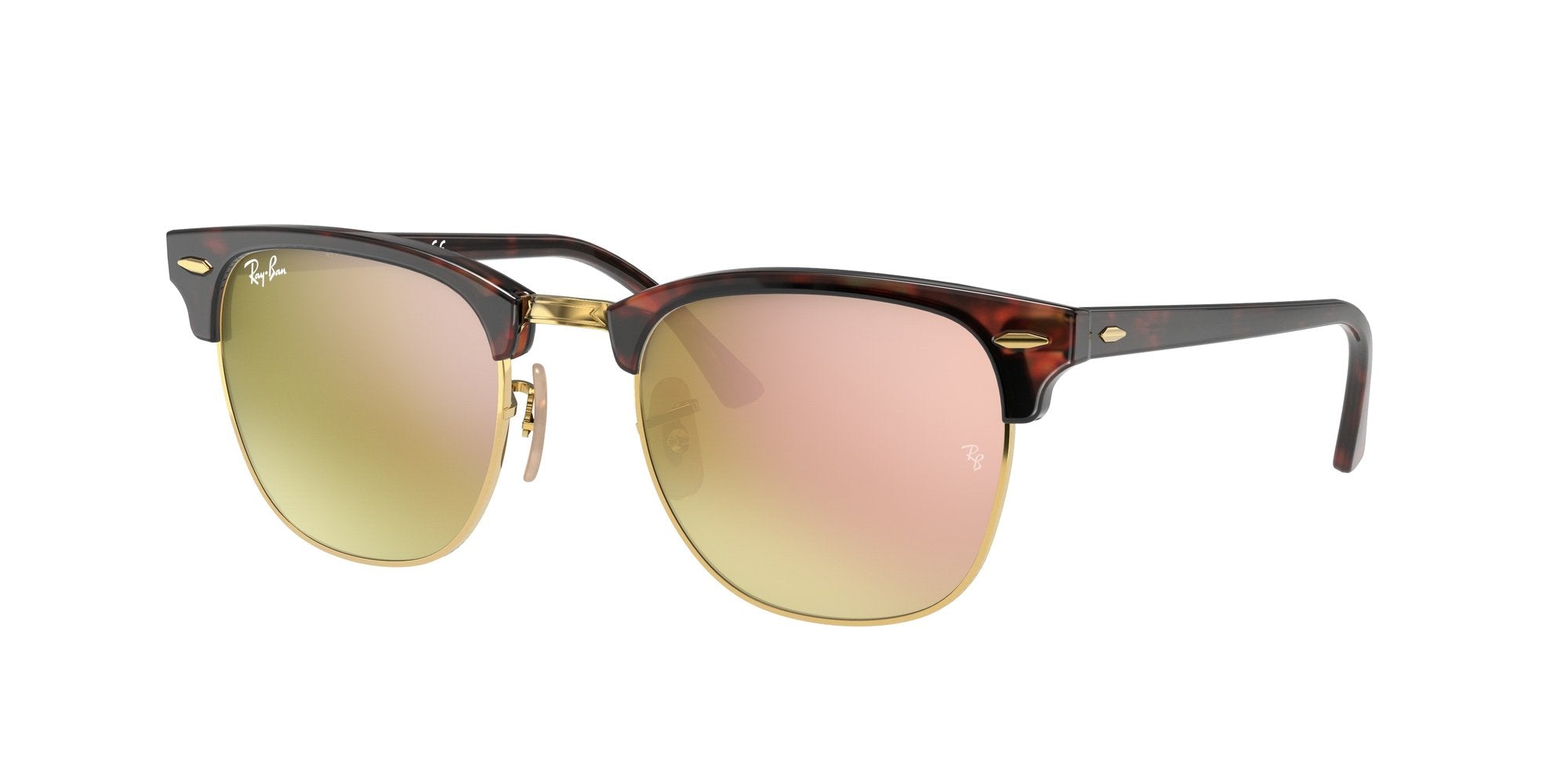 RAY-BAN CLUBMASTER RB3016 990/7O