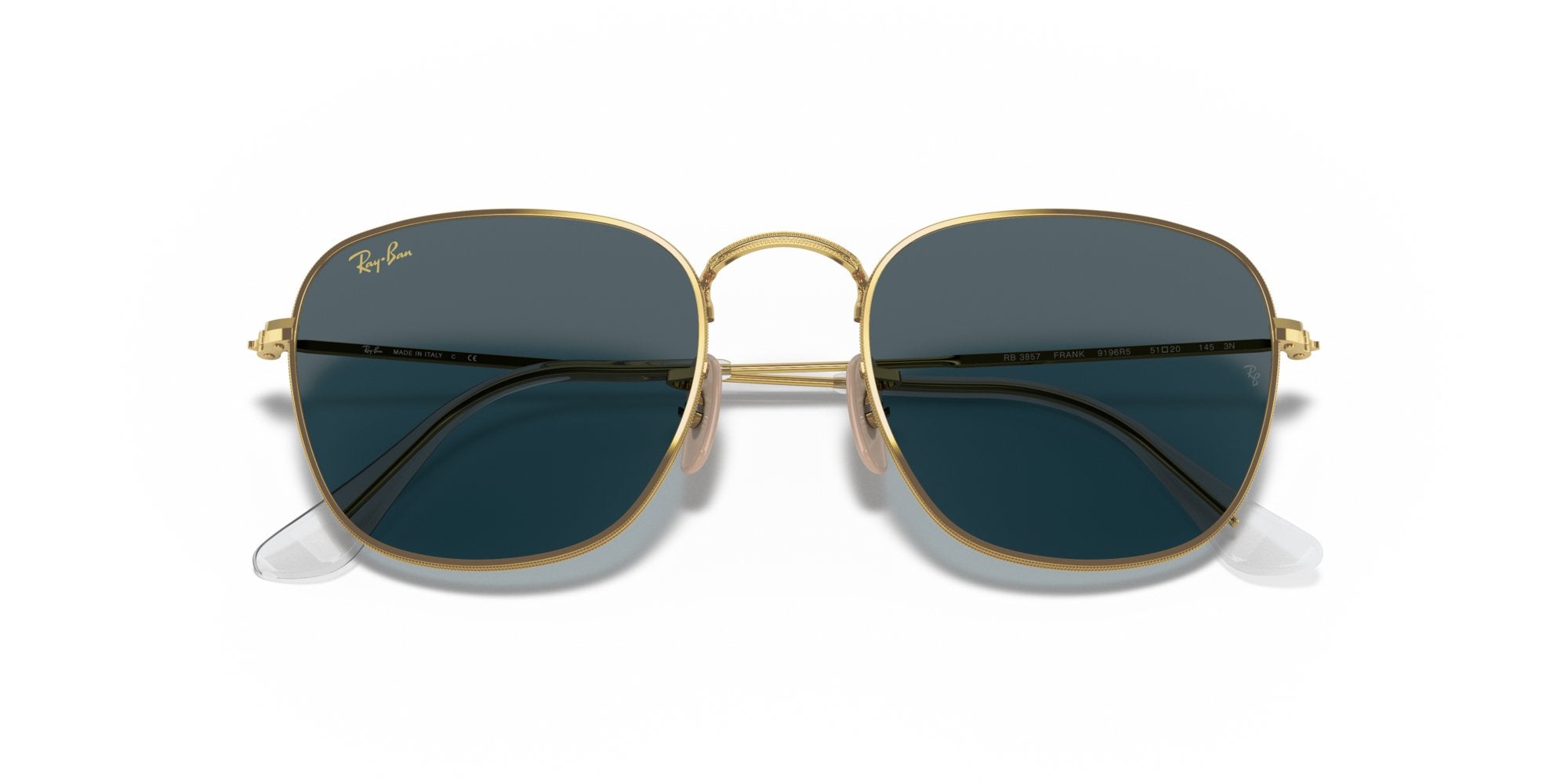 RAY-BAN FRANK RB3857 9196R5