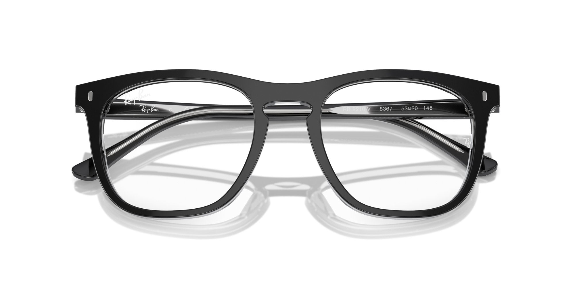 RAY-BAN VISTA RX2210V 8367