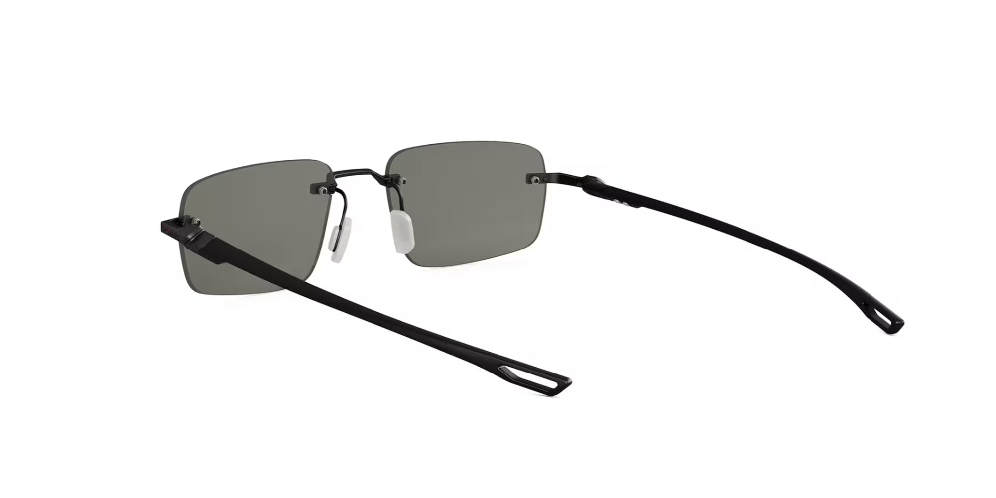 Occhiali da sole Uomo Tag Heuer TH40036U 02A