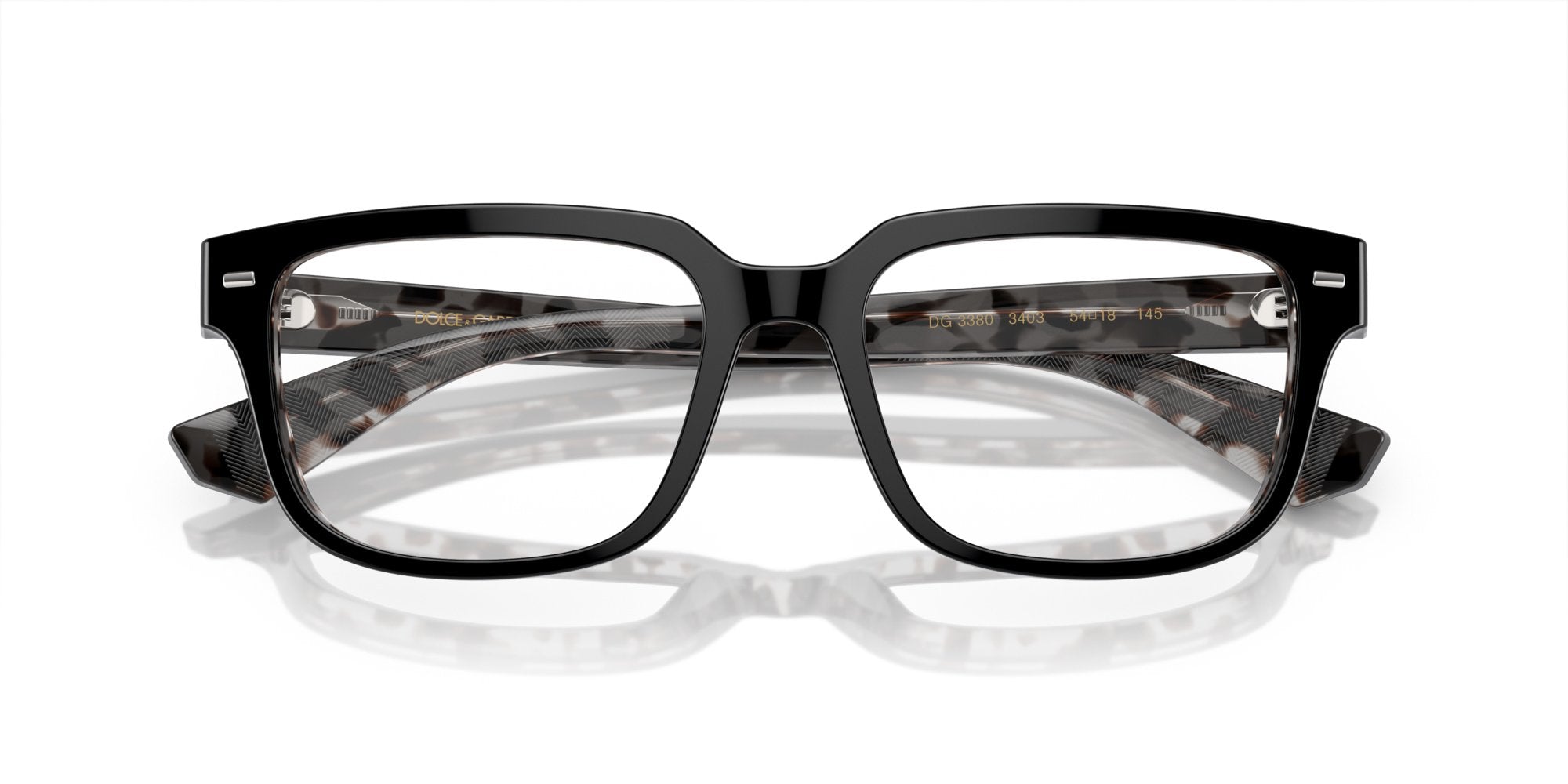 DOLCE & GABBANA DG3380 3403