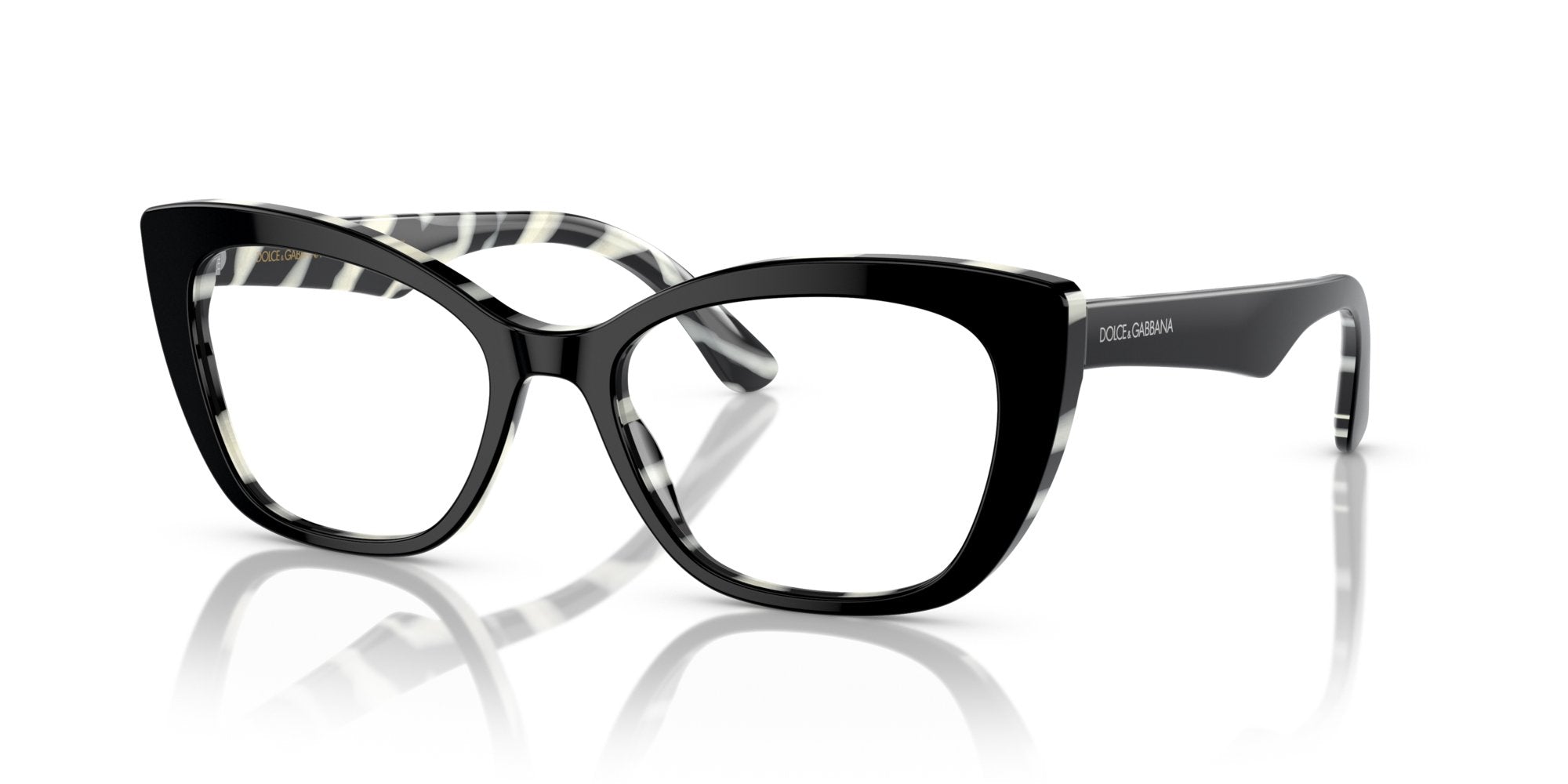 DOLCE & GABBANA DG3360 3372