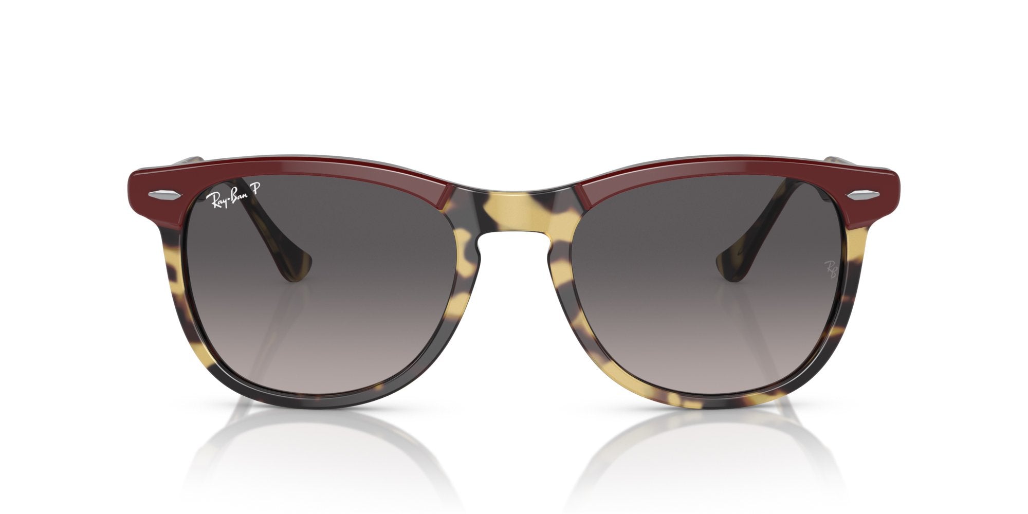RAY-BAN EAGLEEYE RB2398 1377M3 Polarizzato