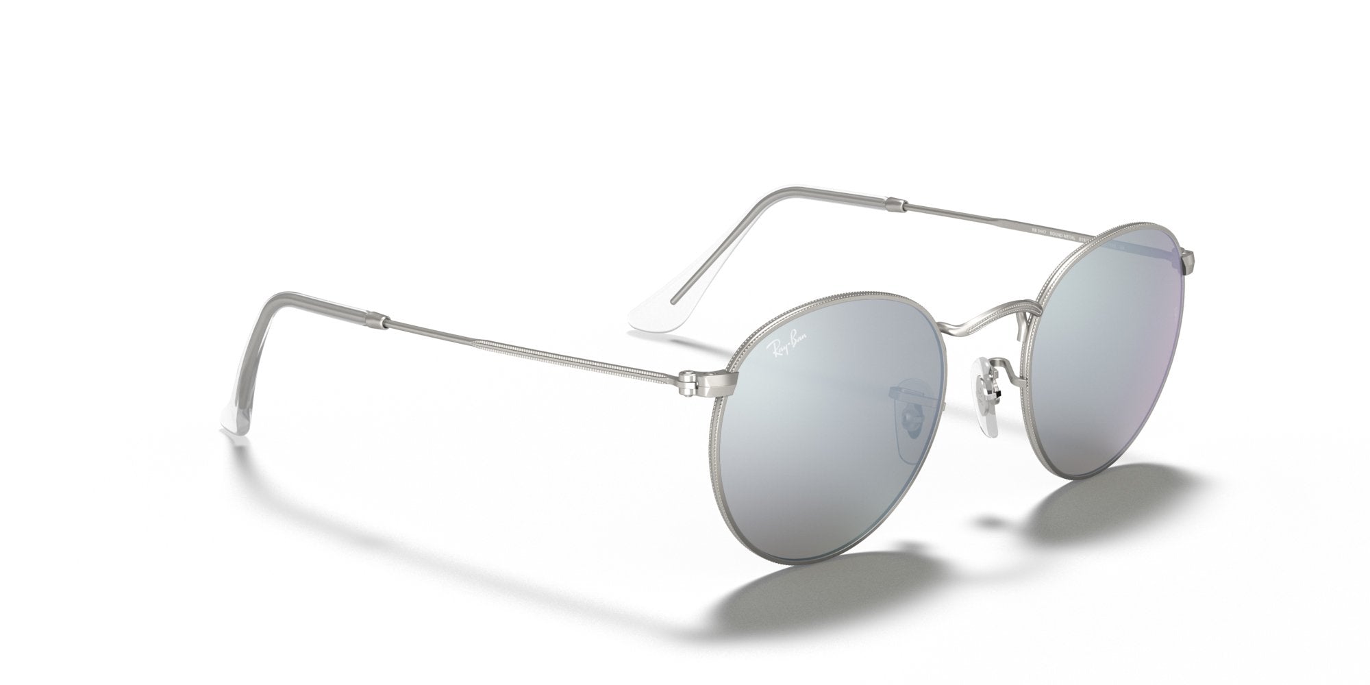 RAY-BAN ROUND METAL RB3447 019/30