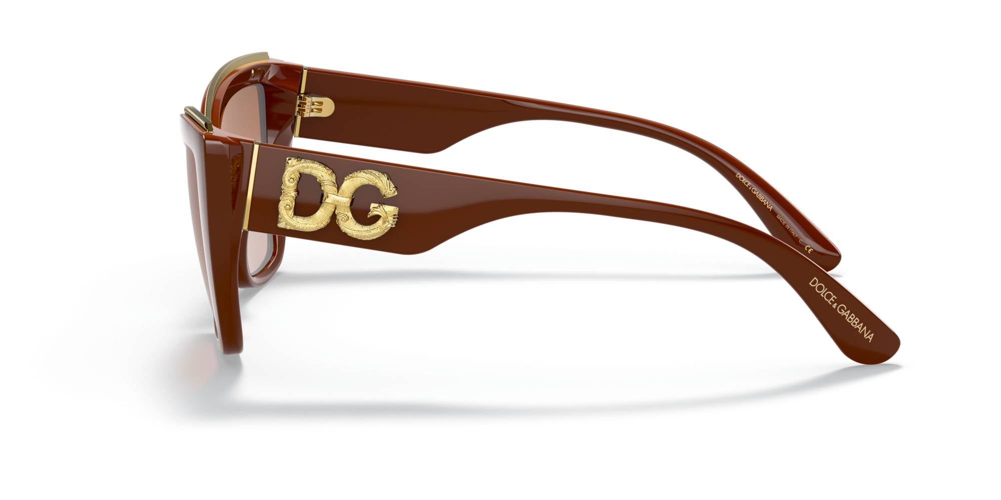 DOLCE & GABBANA 6144 329213