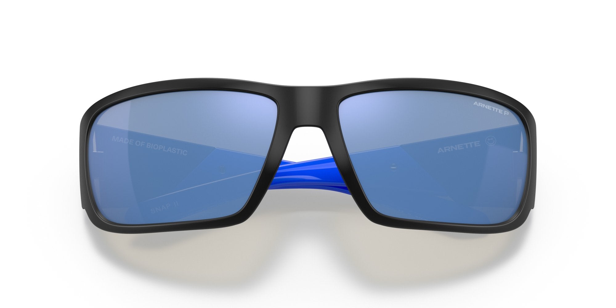 ARNETTE SNAP II AN4297 280622 Polarizzato