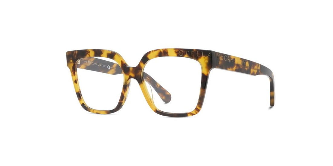 Occhiali da Vista Donna Stella Mccartney SC50025I 053