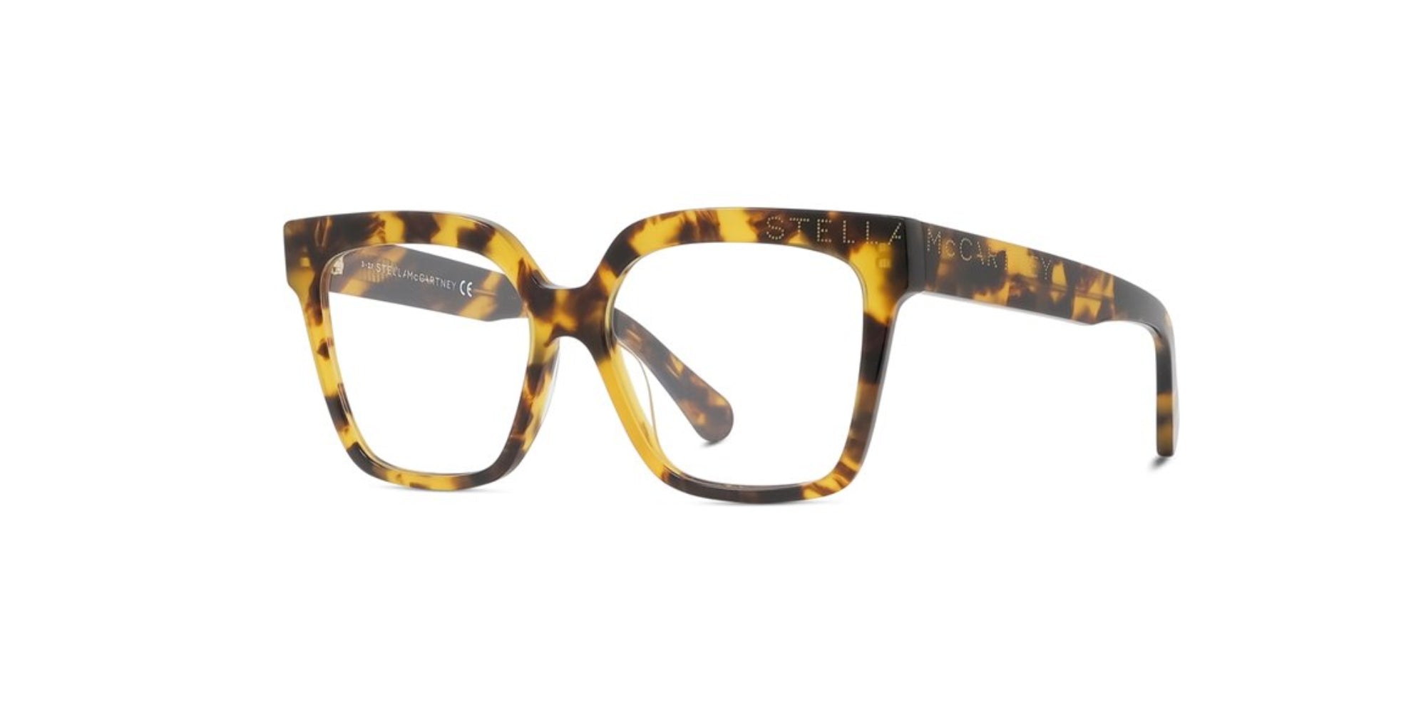 Occhiali da Vista Donna Stella Mccartney SC50025I 053