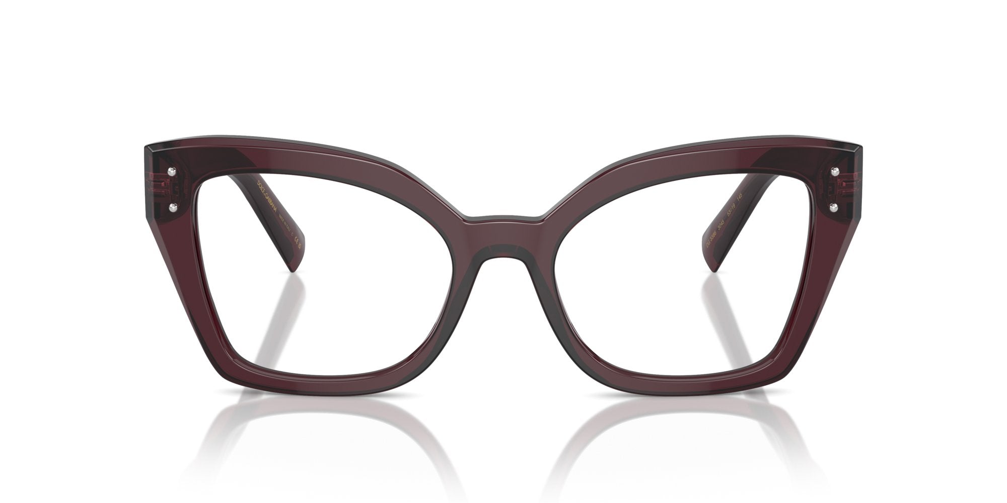DOLCE & GABBANA DG3386 3045