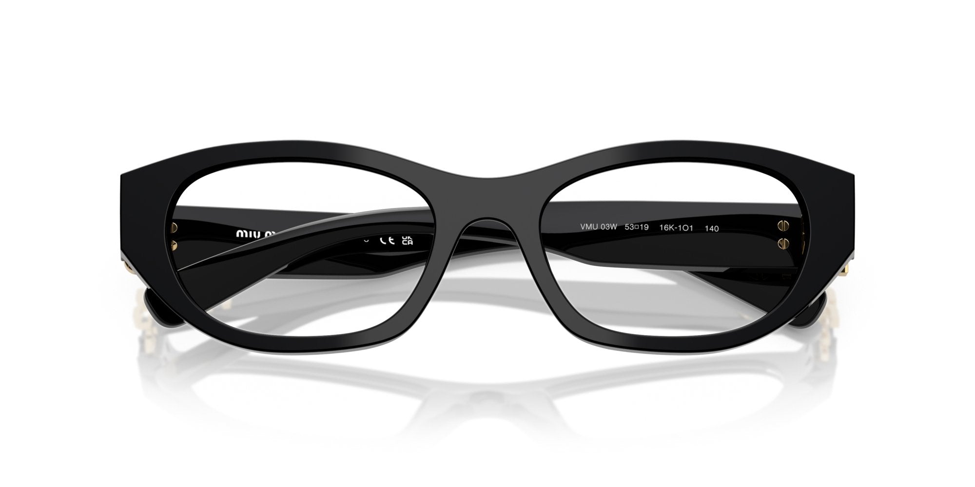 MIU MIU MU 03WV 16K1O1