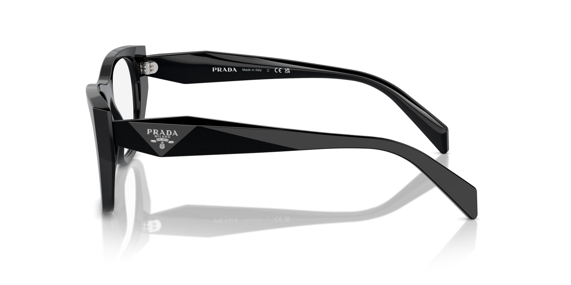 PRADA PR A18V 16K1O1