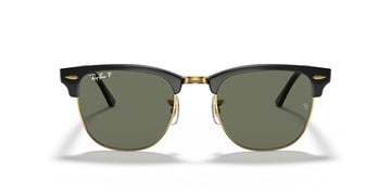 RAY-BAN CLUBMASTER RB3016 901/58 Polarizzato
