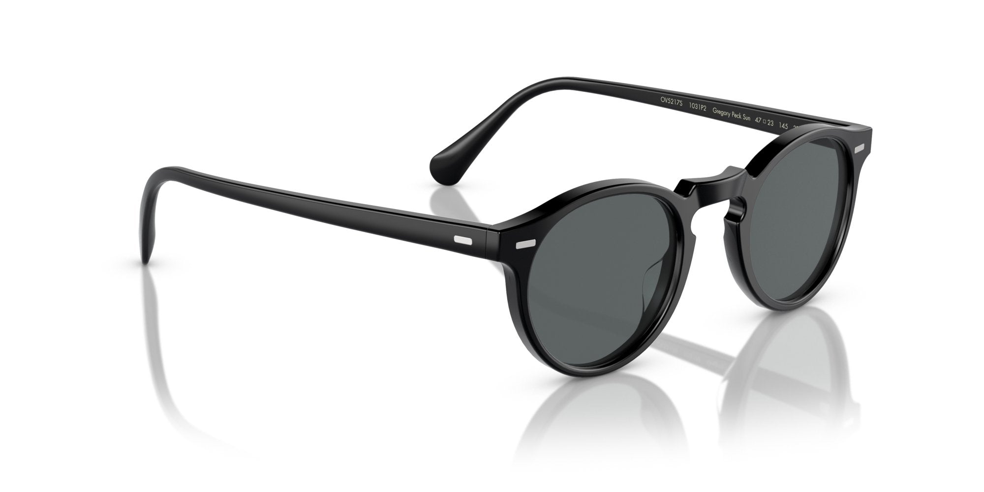 OLIVER PEOPLES GREGORY PECK SUN OV5217S 1031P2 Polarizzato