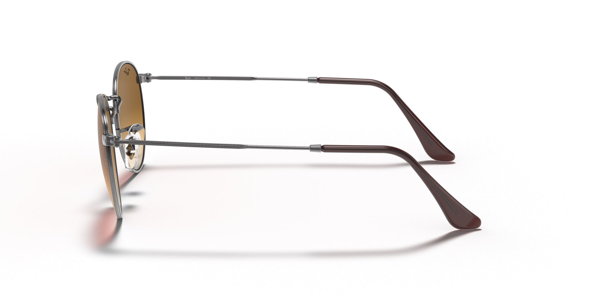 RAY-BAN ROUND METAL RB3447N 004/51