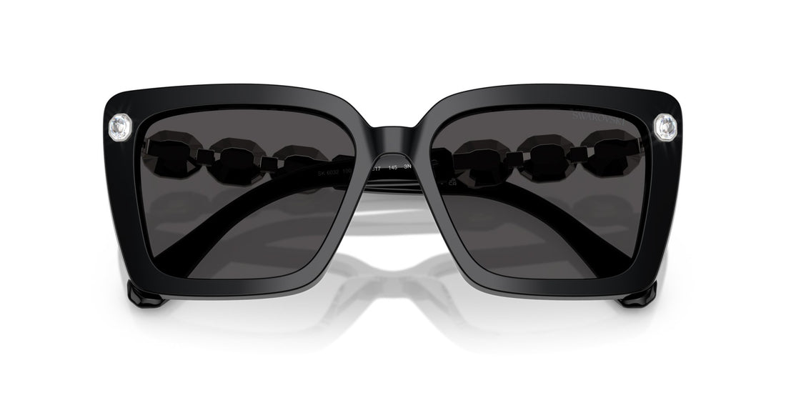 SWAROVSKI SK6032 100187