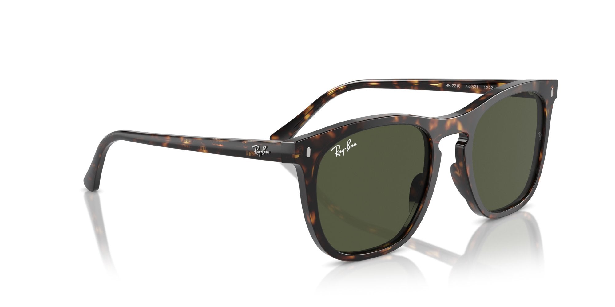 RAY-BAN RB2210 902_31