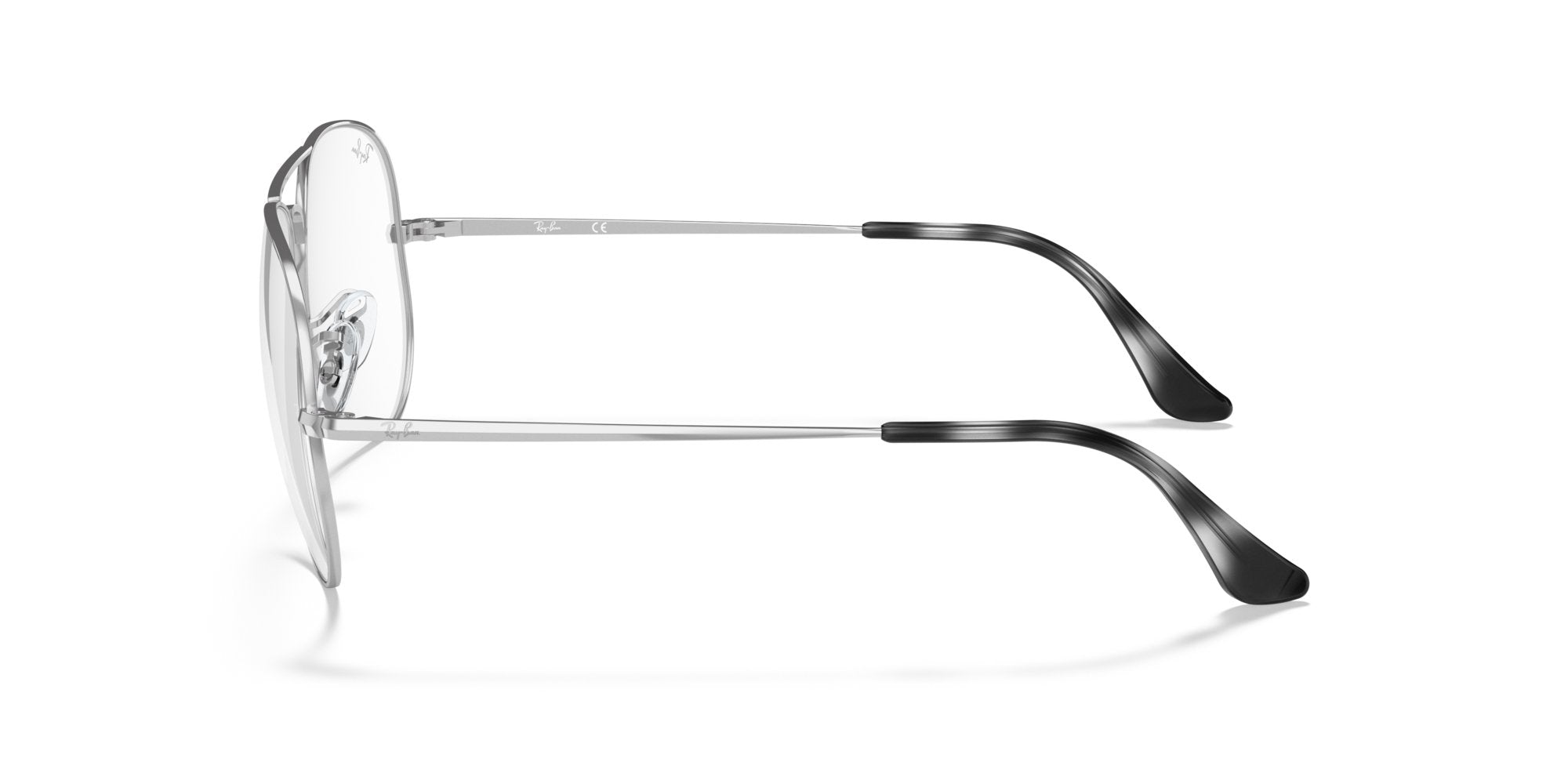 RAY-BAN VISTA AVIATOR RX6489 2501