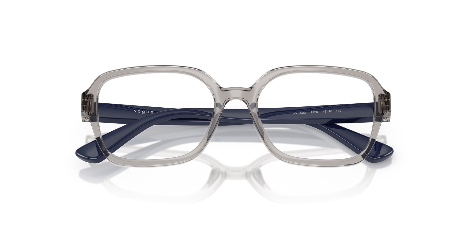 Occhiali vista bambino VOGUE JUNIOR OPHTHAL  VY2032 2726