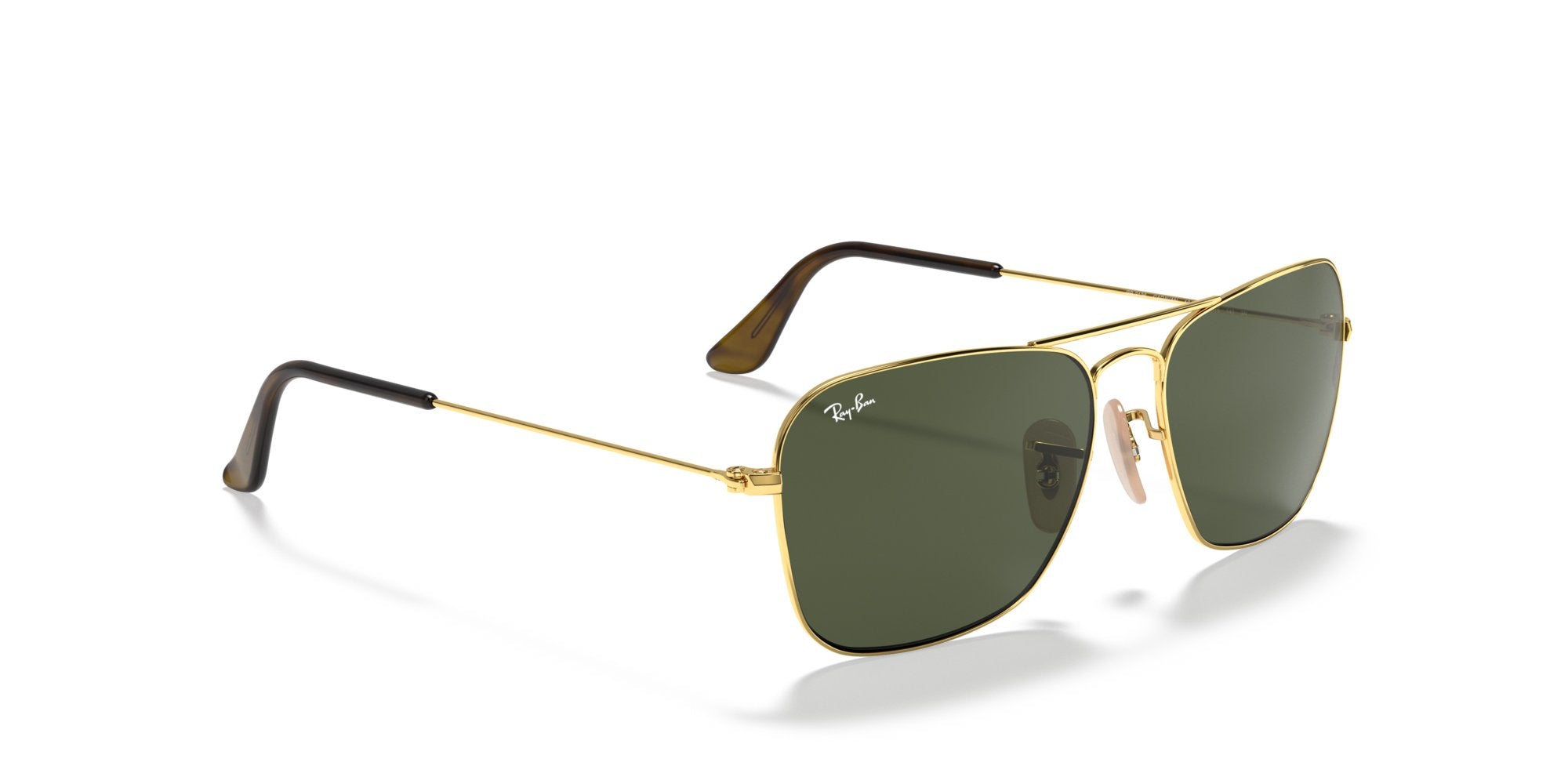 RAY-BAN CARAVAN RB3136 181