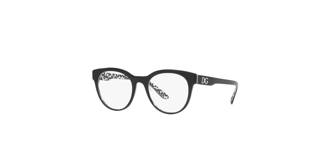 DOLCE & GABBANA 3334 3389