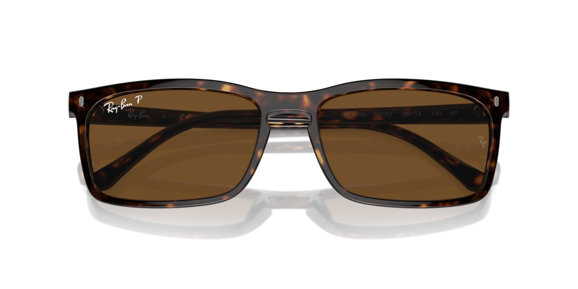 RAY-BAN RB4435 902/57 Polarizzato