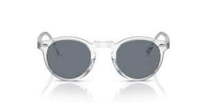 OLIVER PEOPLES GREGORY PECK SUN OV5217S 1101R8